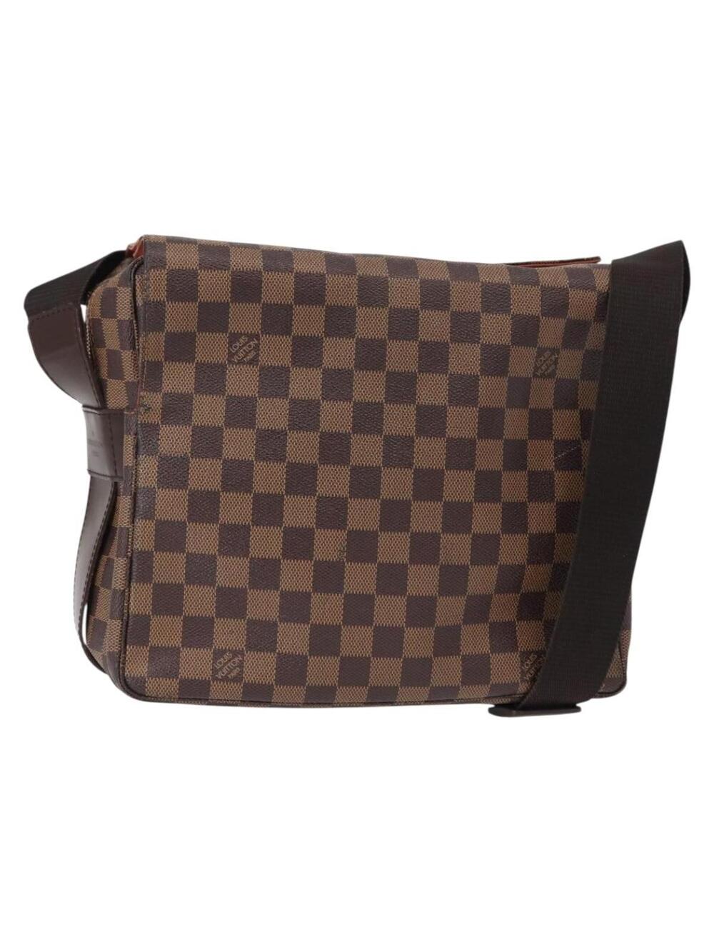 Louis Vuitton Damier Ebene Naviglio #360893L58B